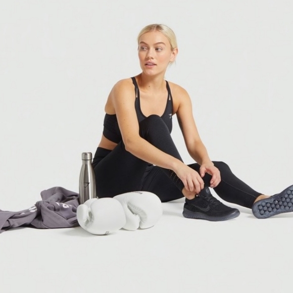 Gym Shark Origin Seamless leggings - Picture 6 of 12